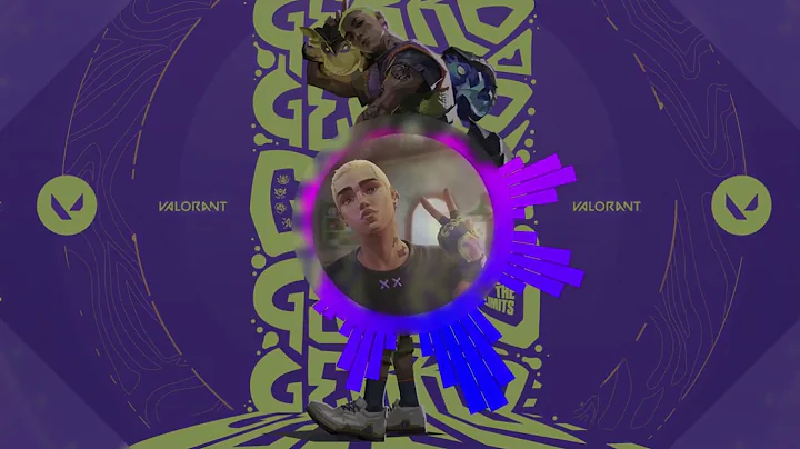 ericdoa, VALORANT - greater than one (8D Audio)