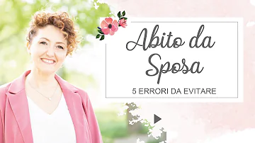 Quanto deve essere lungo il velo da sposa?