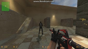 ТОП СЕРВЕР КСС (TOP) CSS