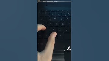 Cách bật đèn phím máy tính siêu dễ