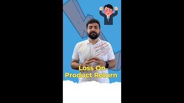 The Hidden Costs Of Amazon Shipping And Returns | Amazon returns charges on 1 product