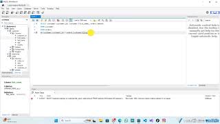 MySQL Project 29: 'SQL JOIN' Created by Trishanth Kumar