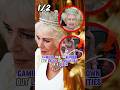 Camilla Has The Crown But Lacks The Qualities Of Queen Shortvideo Shorts Queen Elizabeth