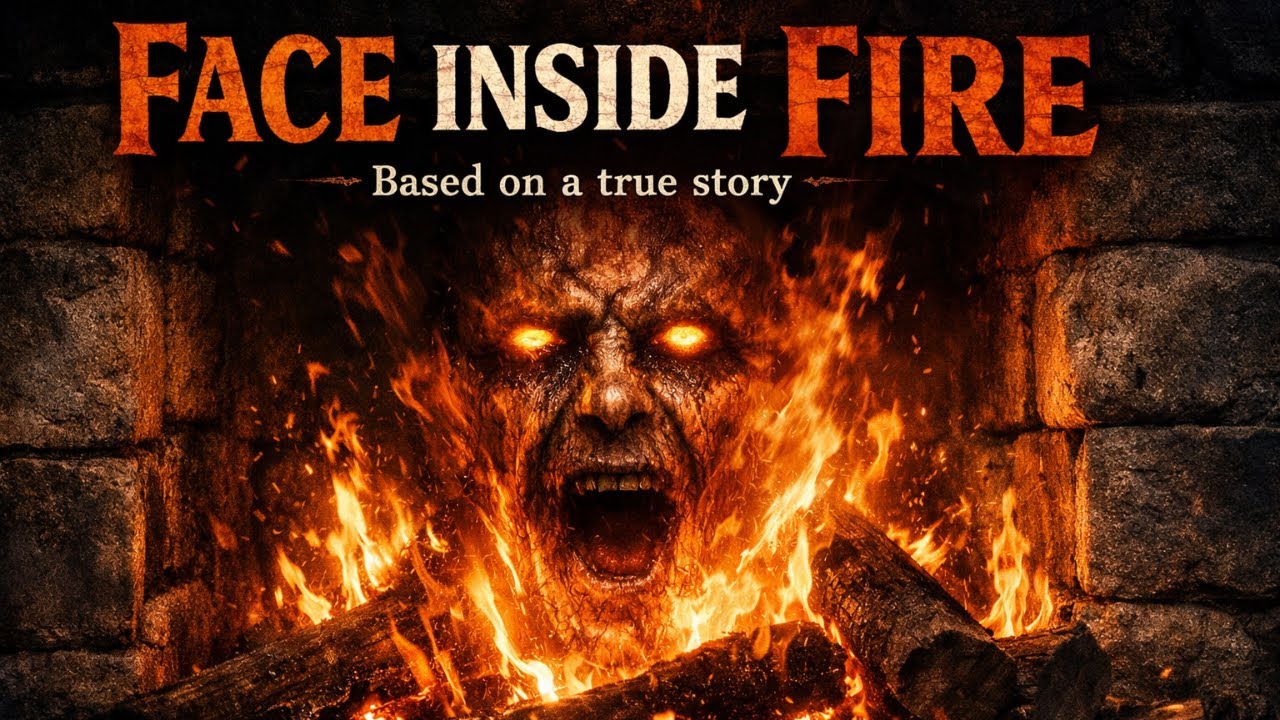 Камин, который наблюдал за тобой | Вермонт, США | Реальная история