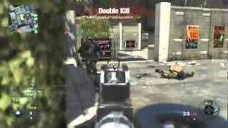 Bathman Returns-Black Ops- Epic Nerdrage!