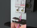 How To Wire A Circuit Breaker