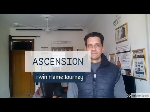 (English) How Does Ascension Work? | Jnana Param