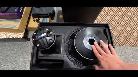 🎵 loa DMX D12II. LOA BÃI CHẤT ÂM HAY, GIÁ HỢP LÝ – LH 0762223313 - 0362761386