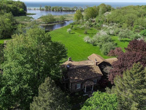7563 Lake Rd, Sodus, NY home video tour