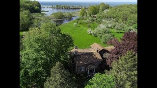 7563 Lake Rd video tour