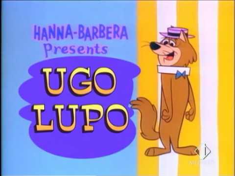 Ugo Lupo Ep.27
