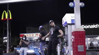 RealWattsBaby ft. Whokid Woody - BandMan (Music Video)