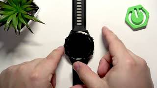 GARMIN Watch – How to Remove PacePro Plans