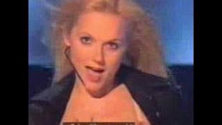 Geri Halliwell Lift Me Up @ TOTP