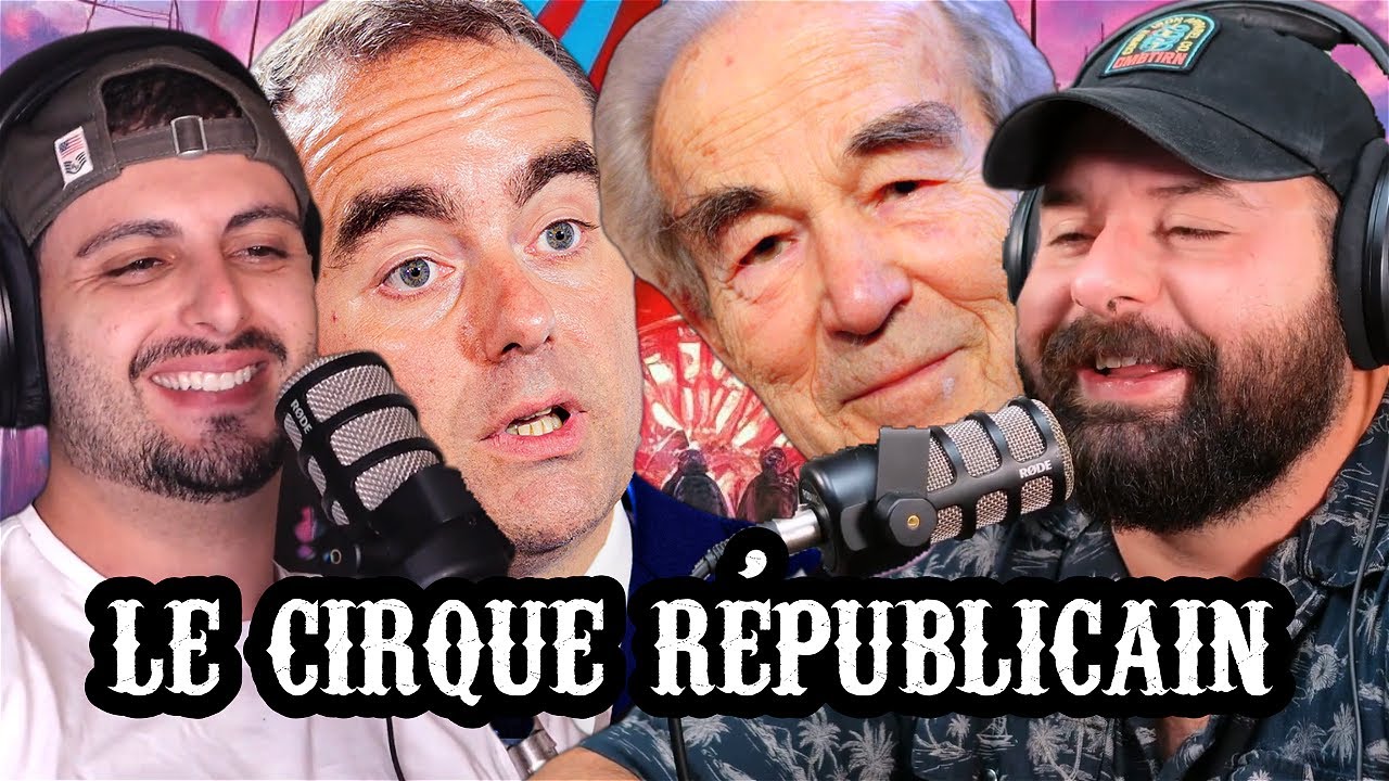 Lecornu va sauver la France ! // Badinter au Panthéon // La Chine condamne à mort ses corrompus