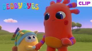Memo And Baba See A Rainbow 🌈 Show For Preschoolers Beddybyes 