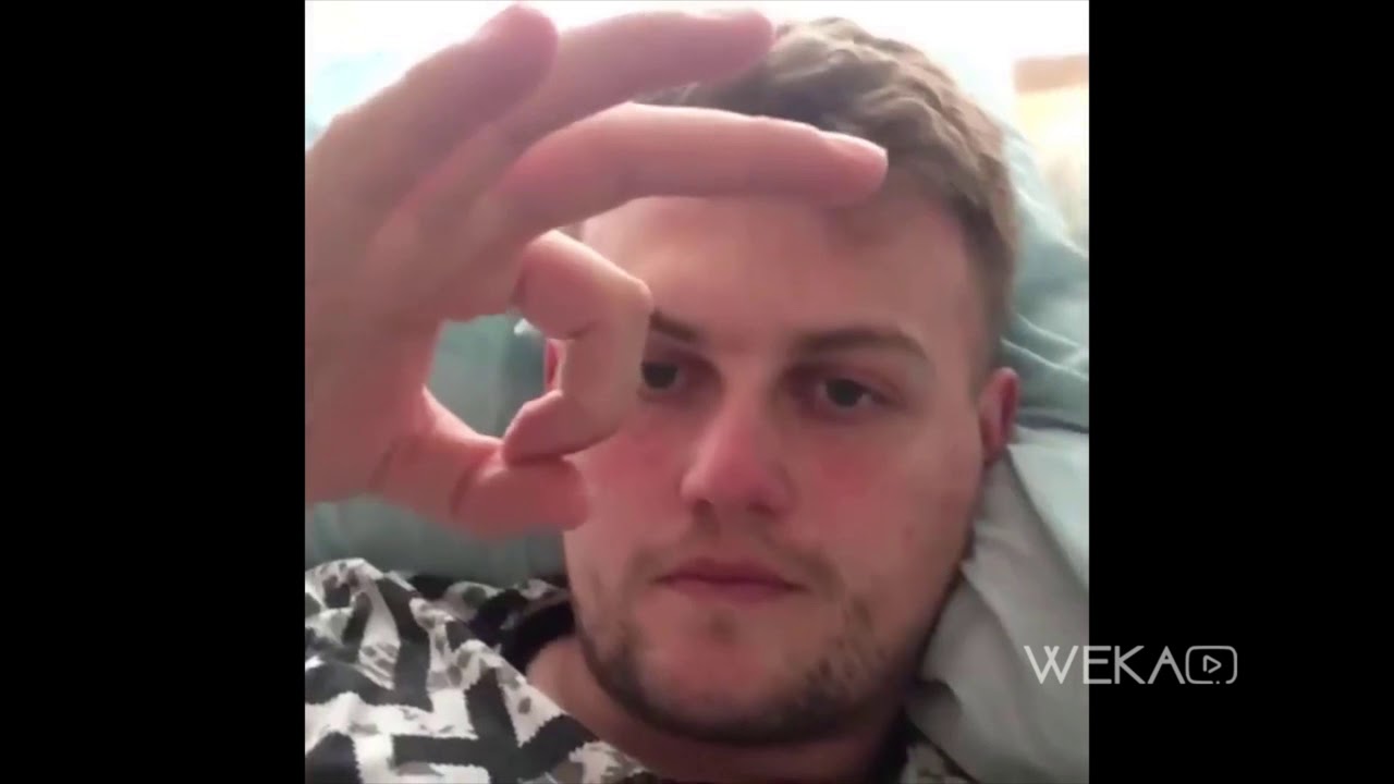 DELE ALLI CHALLENGE [MEME]