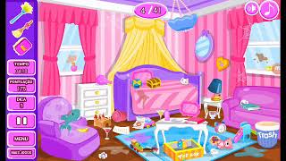 Jogo de arruma casa parte 3 screenshot 3