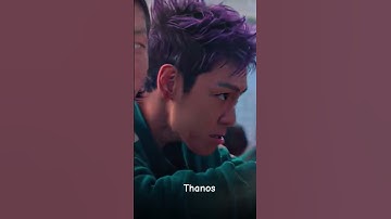 Thumbnail of Thanos beng beng beng😁