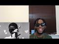 Wizkid - Bad To Me (Official Audio) | REACTION!!!