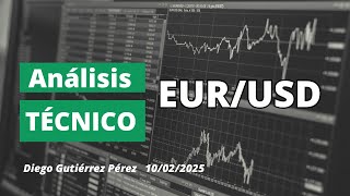 ? El EURO / DÓLAR camino de la paridad o NO?