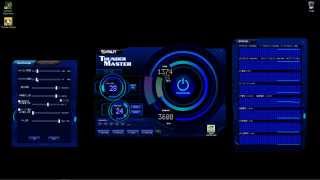 Palit Thunder Master 紹介