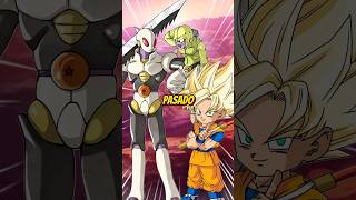 Que Ha Pasado Al Final De Dragon Ball Daima?