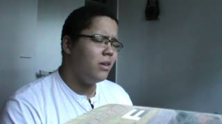 Sammy Boom-You Can Take It All