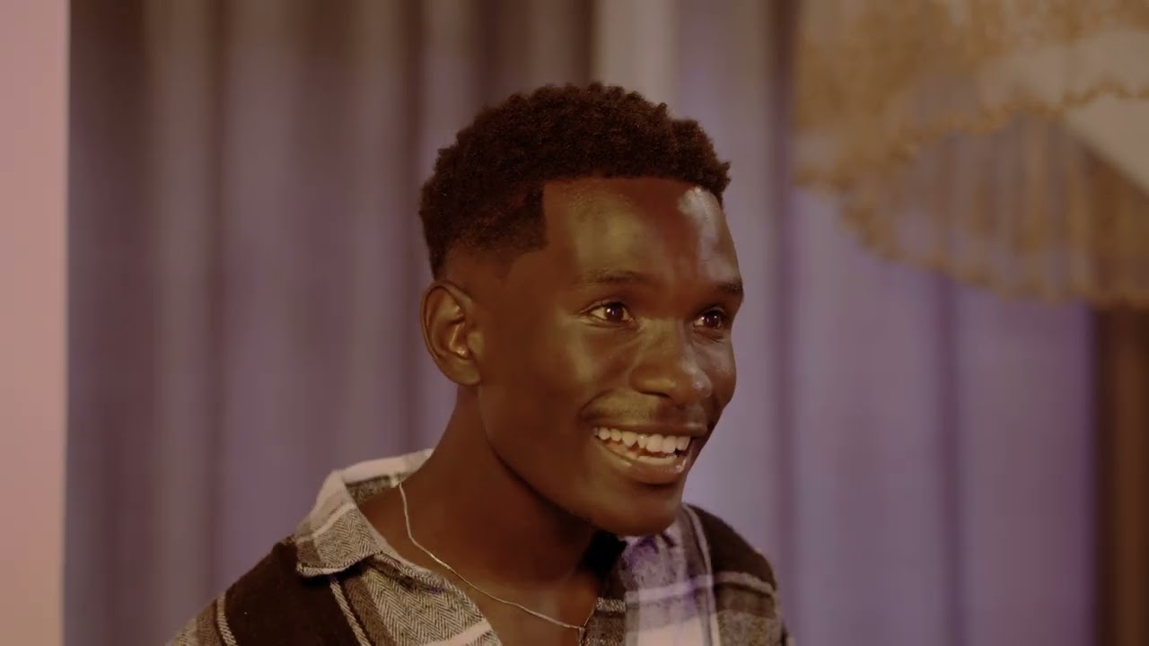 Egie boy _-_ Follow (Official Music Video)Directed by Yazin.