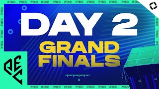 PUBG EMEA Championship: Spring // Grand Finals - Day 2