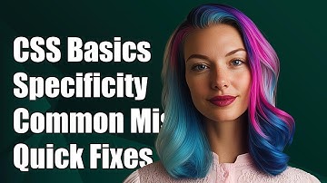 Understanding CSS Specificity: Common Issues and Solutions Explained
