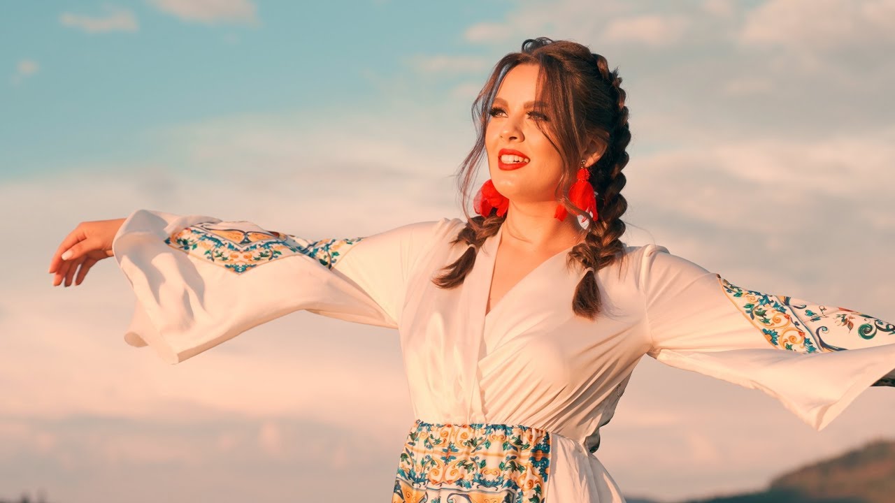Watch Briana - NOROC 🍀 | Videoclip Oficial on YouTube Watch Briana - NOROC 🍀 | Videoclip Oficial on YouTube