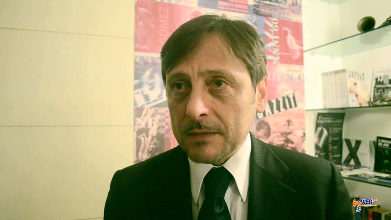 Intervento di Dario Stefàno - Ass. Amici dell'Olivo Secolare del Salento | InOnda WebTv