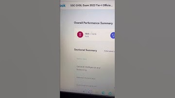 SSC CHSL Tier-1 ✅ PYP 4 Aug 2023 Shift-3 📚 Marks-147🎯 #ssc #ssccgl #sscchsl #ssccpo ✅ #mock 💫
