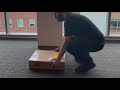 Preventing lower back pain 101