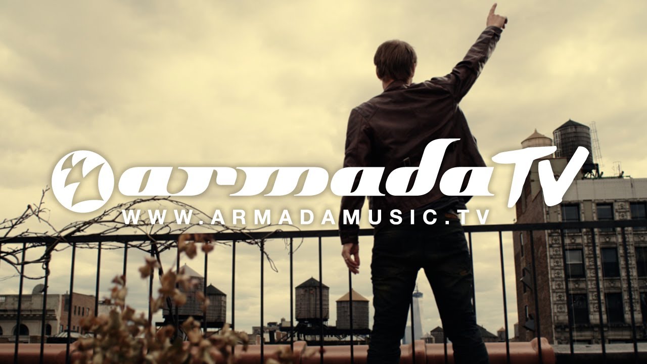 Armin van Buuren feat. Cindy Alma - Beautiful Life (Official Music Video Teaser)