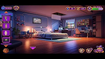 Cursed Realm Level 26 Hard Walkthrough