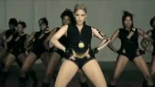 Shakira - Give It Up To Me [Feat. Lil Wayne].Mp4
