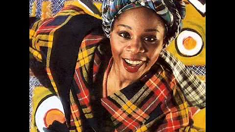 Onyeka Onwenu - One Love