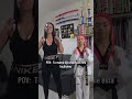 Mi mamá bailando como la chaviza 😅#humor #trending #mamaehija #bailetiktok