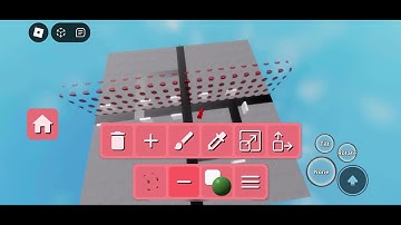 (TUTORIAL PART 2) How to make a tower defense gameplay on piggy build mode!