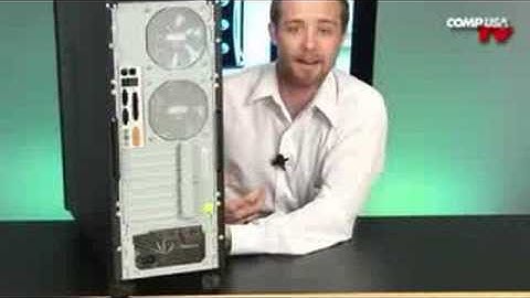 Cooler Master Stacker 810 Full-Tower ATX Case