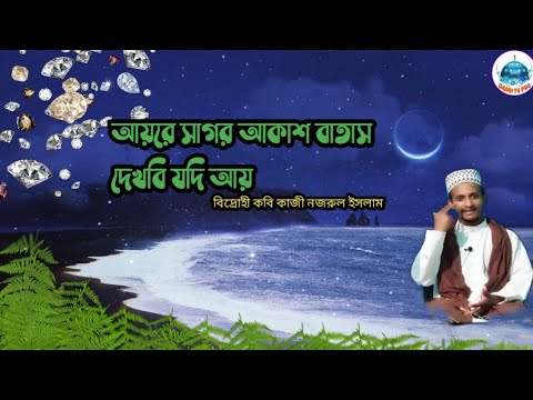 tri voboner priyo Mohammad / ত্রিভুবনের প্রিয় মুহাম্মদ / Mawlana Sabiruddin Qadri / Qadri tv pro