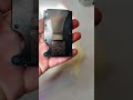 Slim Minimalist Wallet