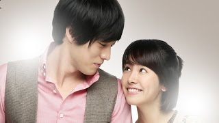 So Ji Sub & Han Ji Min || Cain and Abel || Жизнь отдам