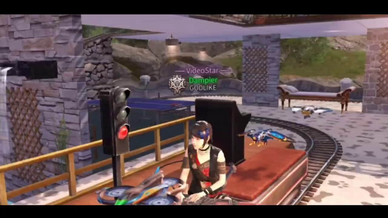 MY HANGING TASEL IT'S GONE !!! - LifeAfter