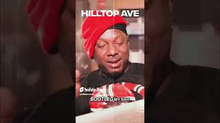 🎛️ We Used to Steal Equipment _ @rasskasscentral x @hilltopave x @2PacOfficialYT x @snoopdogg