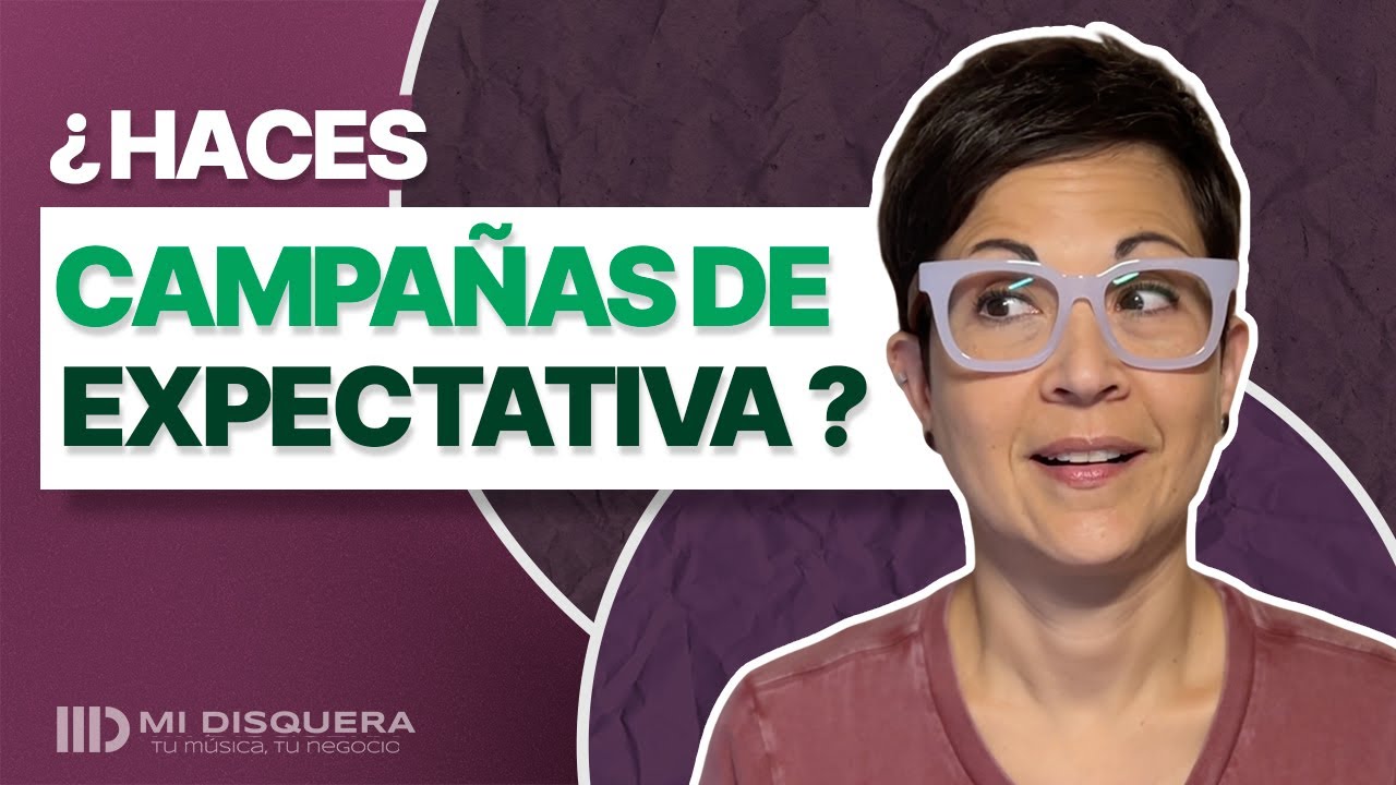 Campaña de calentamiento: cómo generar expectativa de tu próximo