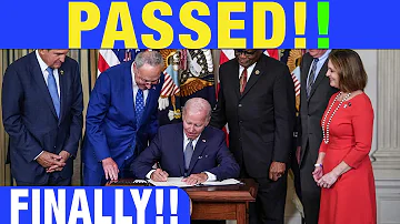 🔥PASSED! Biden Social Security INCREASE For 2024! $1200? Student Loan Forgiveness $7.4B! Trump Trial