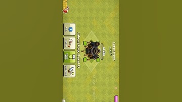 Maxing Laboratory within 30 sec | Upgrading Level 1 to Level 12 in 30 sec #clashofclans #Coc #Shorts